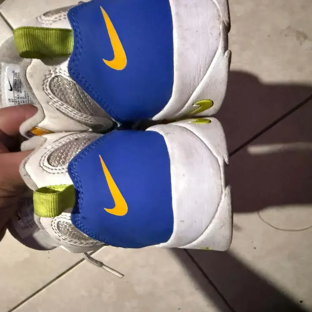 Nike Speed Turf 3.5Y Boys